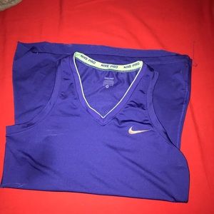 Nike dri-fit